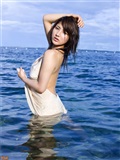 渡辺万美 2009.08 Watanabe Bambi [Bomb.tv](31)
